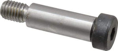 Holo-Krome - 5/8" Shoulder Diam x 1-3/4" Shoulder Length, 1/2-13 UNRC, Hex Socket Shoulder Screw - 8 Alloy Steel, Uncoated, 0.853 to 7/8" Head Diam - Top Tool & Supply