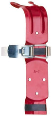 Buckeye Fire - Fire Extinguisher Brackets, Mounts & Accessories Type: Strap Bracket Mounting Application: Vehicle/Marine - Top Tool & Supply