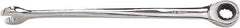 GearWrench - 9mm 12 Point Combination Wrench - Chrome Vanadium Steel, Full Polish Finish - Top Tool & Supply