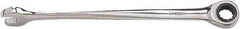 GearWrench - 10mm 12 Point Combination Wrench - Chrome Vanadium Steel, Full Polish Finish - Top Tool & Supply