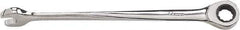 GearWrench - 11mm 12 Point Combination Wrench - Chrome Vanadium Steel, Full Polish Finish - Top Tool & Supply