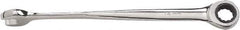 GearWrench - 14mm 12 Point Combination Wrench - Chrome Vanadium Steel, Full Polish Finish - Top Tool & Supply