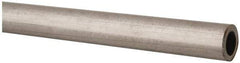 Made in USA - 6 to 7' Long, 5/16" OD, 304 Stainless Steel Tube - 0.049" Wall Thickness - Top Tool & Supply