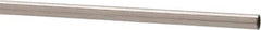 Made in USA - 6 to 7' Long, 1/4" OD, 304 Stainless Steel Tube - 0.016" Wall Thickness - Top Tool & Supply