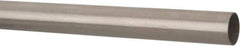 Value Collection - 6 to 7' Long, 3/8" OD, 304 Stainless Steel Tube - 1/36" Wall Thickness - Top Tool & Supply