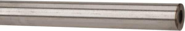 Value Collection - 6 to 7' Long, 3/8" OD, 304 Stainless Steel Tube - 0.083" Wall Thickness - Top Tool & Supply