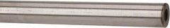 Value Collection - 6 to 7' Long, 3/8" OD, 304 Stainless Steel Tube - 0.083" Wall Thickness - Top Tool & Supply