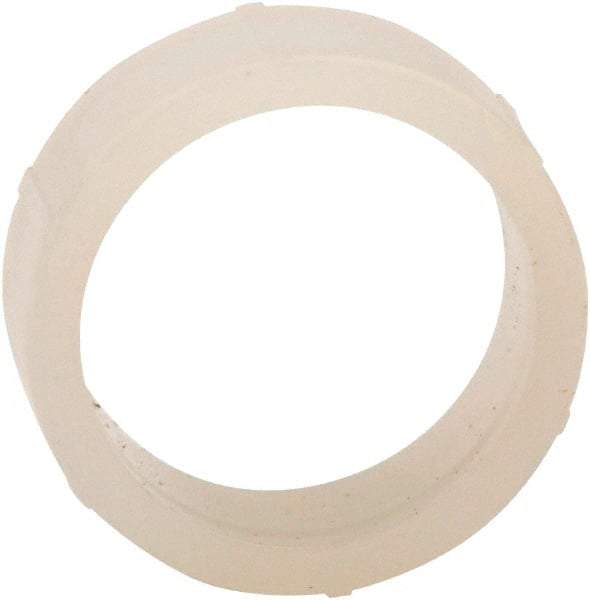 Weiler - 5/8" to 1/2" Wire Wheel Adapter - Plastic Adapter - Top Tool & Supply