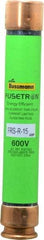 Cooper Bussmann - 300 VDC, 600 VAC, 15 Amp, Time Delay General Purpose Fuse - Fuse Holder Mount, 127mm OAL, 20 at DC, 200 (RMS) kA Rating, 13/16" Diam - Top Tool & Supply