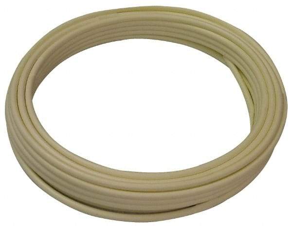 NIBCO - 3/8" ID, 250' Long, PEX-AL-PEX Tube - White, 100 Max psi, 0 to 180°F - Top Tool & Supply