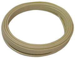 NIBCO - 3/8" ID, 250' Long, PEX-AL-PEX Tube - White, 100 Max psi, 0 to 180°F - Top Tool & Supply