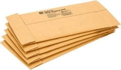 Made in USA - 10" Long x 5" Wide Regular Jiffy Padded Mailer - Top Tool & Supply