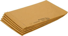 Made in USA - 16" Long x 10-1/2" Wide Regular Jiffy Padded Mailer - Top Tool & Supply