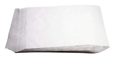 Made in USA - 36" Long x 24" Wide Sheets of White Newsprint Paper - 38 Lb Paper Weight, 380 Sheets - Top Tool & Supply