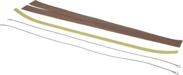 Value Collection - 16" Max Seal, Table Top Thermal Impulse Sealer Repair Kit - Top Tool & Supply