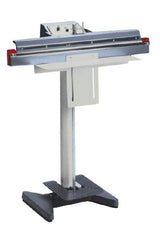 Value Collection - Foot Operated Thermal Impulse Sealer Height Extender - Top Tool & Supply