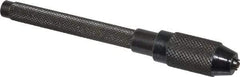 Value Collection - 0.055" Capacity, Pin Vise - 0.11" Min Capacity - Top Tool & Supply