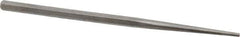 Mayhew - 1/8" Drift Punch - 8" OAL, Steel - Top Tool & Supply