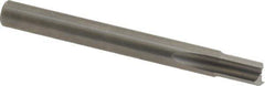 Onsrud - 1/4" Diam, 1/4" Shank Diam, 3/8" Length of Cut, 2 Flute Double Edge Straight Router Bit - 2-1/2" Overall Length, Right Hand Cut, Solid Carbide - Top Tool & Supply