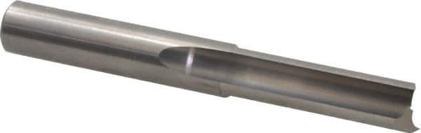 Onsrud - 1/2" Diam, 1/2" Shank Diam, 1-3/4" Length of Cut, 2 Flute Double Edge Straight Router Bit - 4" Overall Length, Right Hand Cut, Solid Carbide - Top Tool & Supply