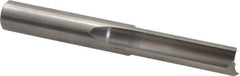 Onsrud - 1/2" Diam, 1/2" Shank Diam, 1-3/4" Length of Cut, 2 Flute Double Edge Straight Router Bit - 4" Overall Length, Right Hand Cut, Solid Carbide - Top Tool & Supply