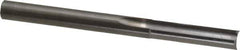 Onsrud - 1/2" Diam, 1/2" Shank Diam, 2-1/8" Length of Cut, 2 Flute Double Edge Straight Router Bit - 6" Overall Length, Right Hand Cut, Solid Carbide - Top Tool & Supply