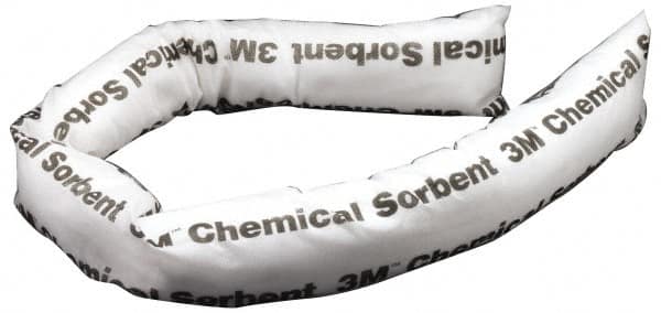 3M - 16 Qty 1 Pack 15" Long x 7" Wide Sorbent Pillow - Top Tool & Supply