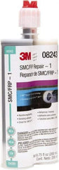 3M - Automotive Body Repair Fillers Type: Fiberglass Repair Adhesive Container Size: 200 mL - Top Tool & Supply