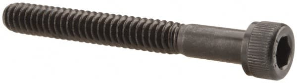 Value Collection - #10-24 UNC Hex Socket Cap Screw - Top Tool & Supply