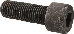 Value Collection - 1-1/2 - 6 UNC Hex Socket Cap Screw - Top Tool & Supply