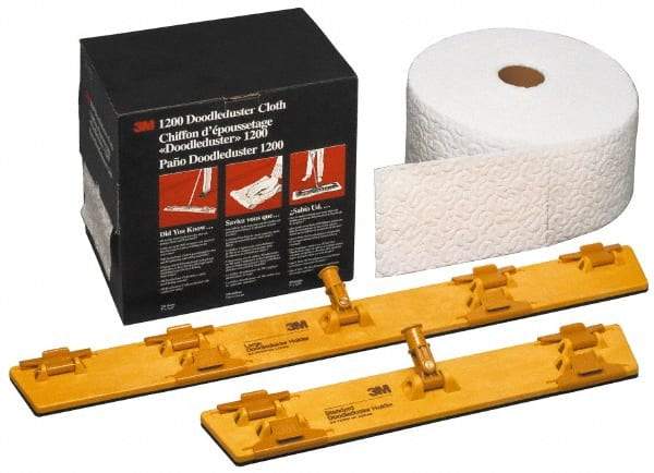 3M - 7" Wide Small Dust Roll - Top Tool & Supply