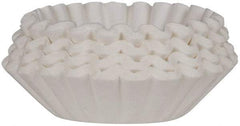 Bunn - Bunn Pour-Omatic Coffee Filters/250 per Pack - Use with Bunn Model # BUN-VP17-2BLK - Top Tool & Supply