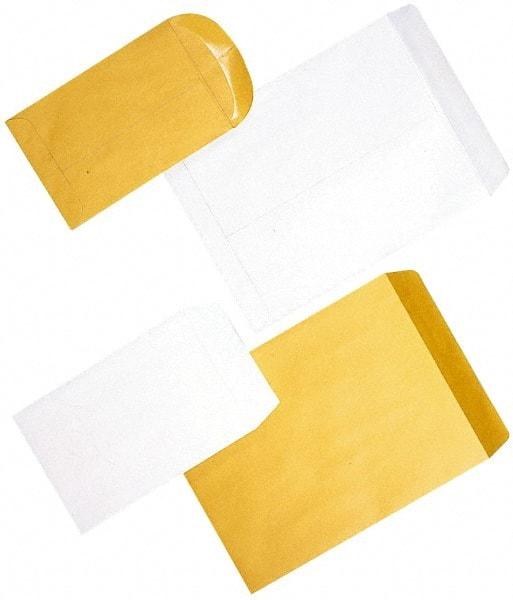 UNIVERSAL - 12-1/2" Long x 9-1/2" Wide Gummed Flap Kraft Catalog Envelope - 28 Lb Paper Weight - Top Tool & Supply