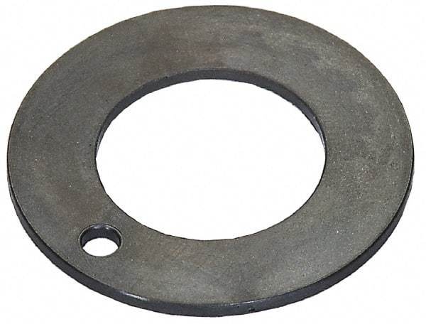 Igus - 1" Inside x 1-3/4" Outside Diam, 0.0585" Thick, Iglide T500 Polymer Washer Thrust Bearing - 37,700 Max Pressure x Velocity - Top Tool & Supply