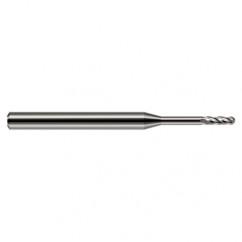 .125 BALL SC 5X LG RCH-4FL EM - Top Tool & Supply