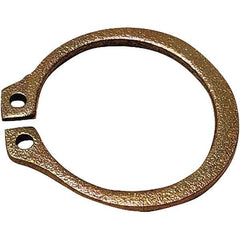 Dynabrade - Retaining Ring - Compatible with 50, 60 Hz - Top Tool & Supply