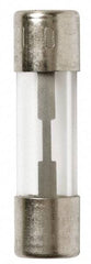 Cooper Bussmann - 32 VAC, 35 Amp, Fast-Acting Miniature Glass Fuse - Fuse Holder Mount, 1-1/2" OAL, 13/32" Diam - Top Tool & Supply