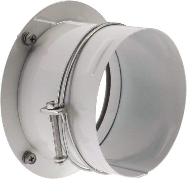 MovinCool - Air Conditioner 5" Cold Air Flange - For Use with Classic 10, 18 & Classic Plus 14 - Top Tool & Supply