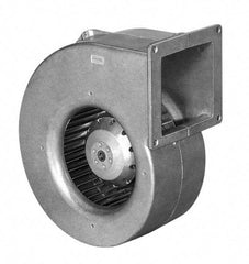 EBM Papst - Direct Drive, 251 CFM, Blower - 230 Volts, 2,150 RPM - Top Tool & Supply