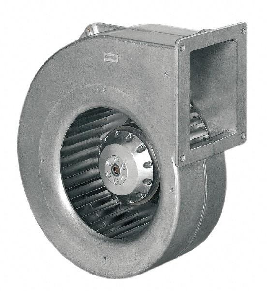 EBM Papst - Direct Drive, 350 CFM, Blower - 230 Volts, 1,300 RPM - Top Tool & Supply