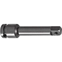 Apex - 3/8" Drive Standard Socket Extension - 12" OAL - Top Tool & Supply