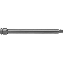 Apex - 1/2" Drive Socket Extension - 4" OAL - Top Tool & Supply