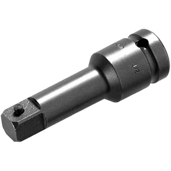 Apex - 3/4" Drive Standard Socket Extension - Top Tool & Supply