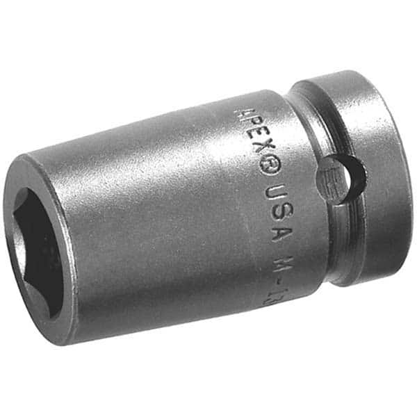 Apex - Impact Socket - Top Tool & Supply