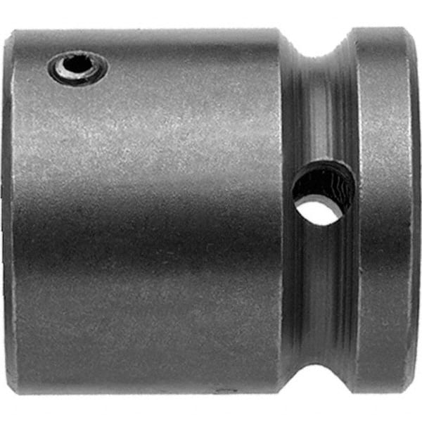 Apex - Socket Adapters & Universal Joints Type: Adapter Male Size: 1 - Top Tool & Supply