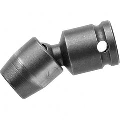 Apex - Socket Adapters & Universal Joints Type: Adapter Male Size: 14mm - Top Tool & Supply