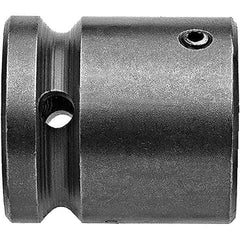 Apex - 1/2" Drive, 5/8" Socket, Power Socket - 1-1/2" OAL - Top Tool & Supply