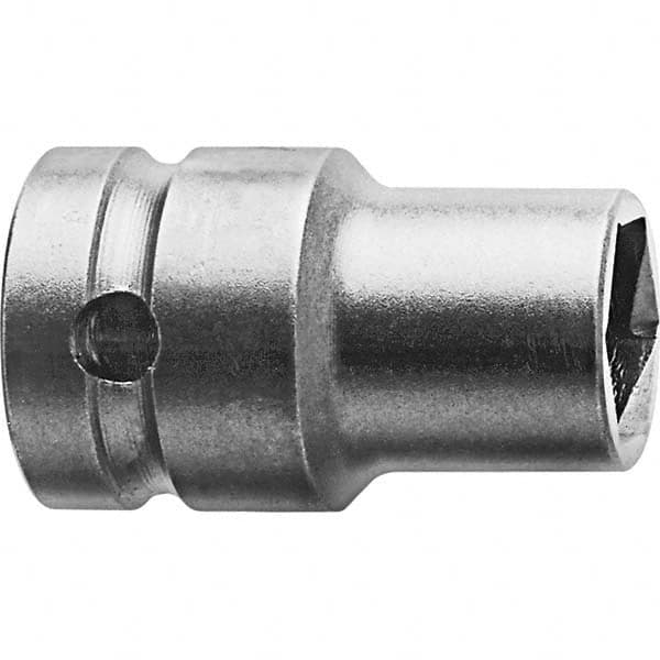 Apex - Impact Sockets Drive Size (Inch): 1/2 Size (Inch): 9/16 - Top Tool & Supply