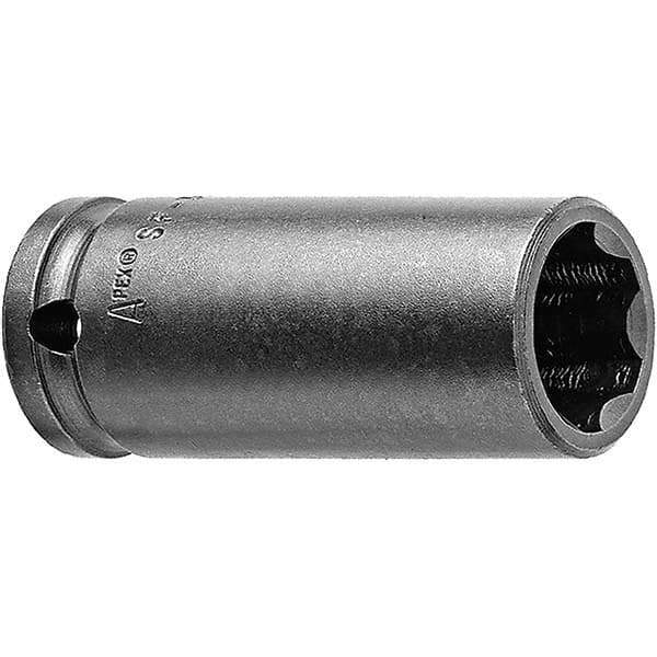 Apex - Hex Bit Socket - Top Tool & Supply