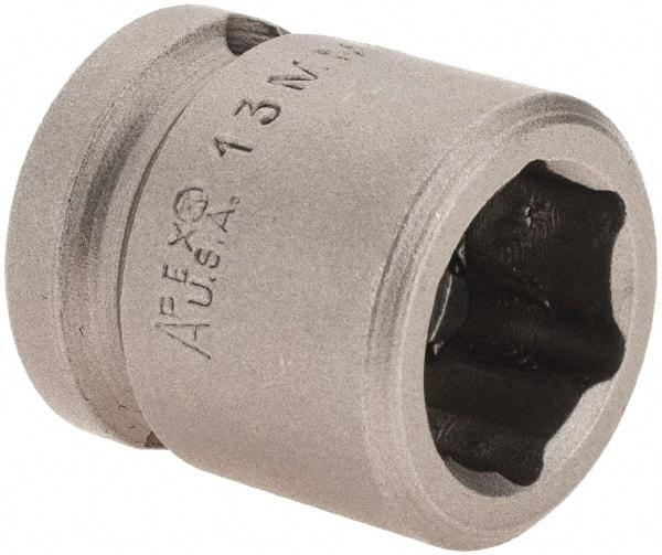 Apex - Impact Socket - 13MM03 13M FMLX.87 APEX FASTENER TOOLS - Top Tool & Supply